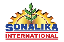 Sonalika international